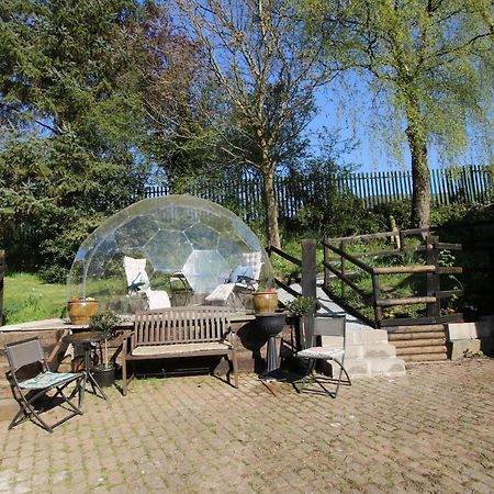The Wheelhouse Villa Church Stretton Buitenkant foto
