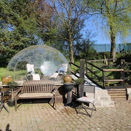 The Wheelhouse Villa Church Stretton Buitenkant foto